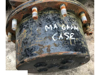 Přední náprava CASE