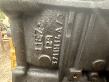 Blok válců pro Zemědělská technika Cat 3054E Blok cylindrów orginał: obrázek 3