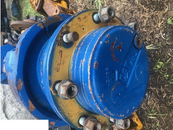 Diferenciál CATERPILLAR