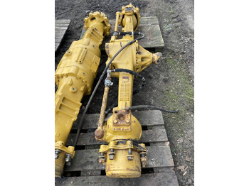 Koncový převod CATERPILLAR