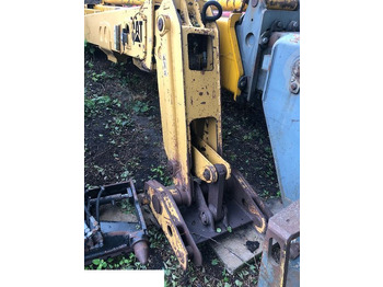 Hydraulický válec CATERPILLAR