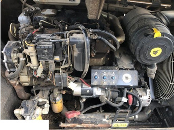 Motor CATERPILLAR