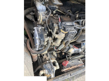 Motor CATERPILLAR