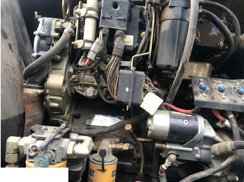Motor pro Teleskopický manipulátor Cat th silnik perkins: obrázek 3