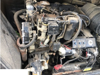 Motor pro Teleskopický manipulátor Cat th silnik perkins: obrázek 2