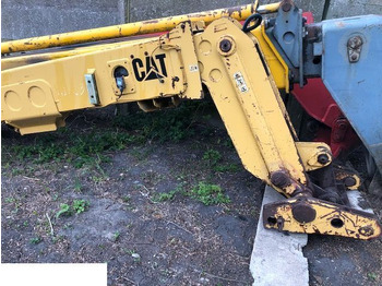 Hydraulický válec CATERPILLAR
