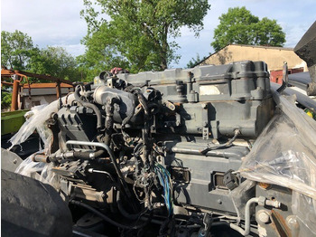 Motor CATERPILLAR