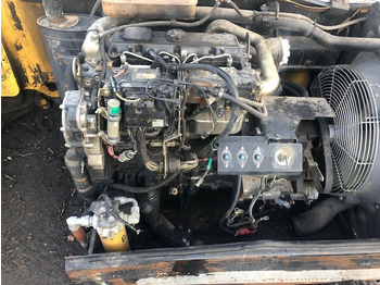 Motor CATERPILLAR