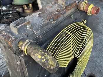 HVAC zařízení Chłodnica Przemysłowa  Ramamotori 22 x 65 x 79: obrázek 2