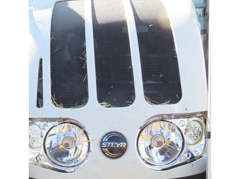 Světlomet STEYR