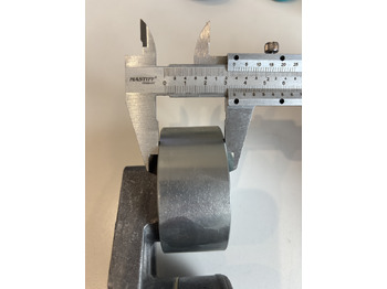 Napínák řemene CLAAS