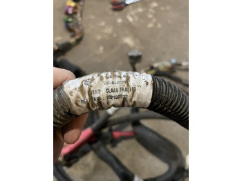 Kabely/ Vodiče CLAAS