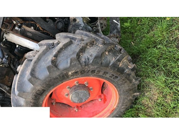 Přední náprava pro Zemědělská technika Claas Celtis  - Most Przedni: obrázek 2