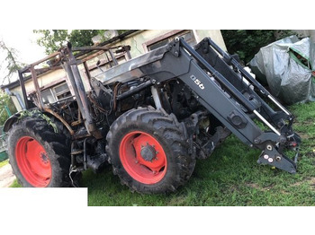 Spojka a díly CLAAS