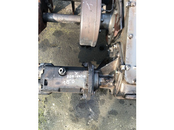 Hydraulický motor CLAAS