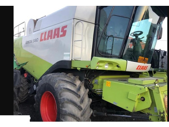 Koncový převod CLAAS