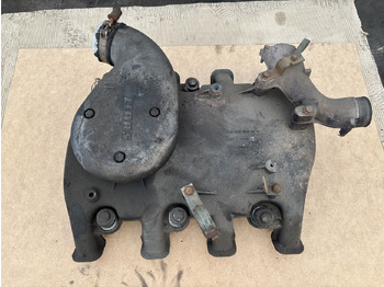 Sací potrubí CLAAS