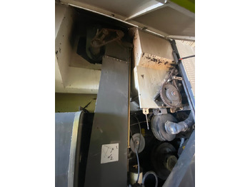 Motor pro Sklízecí mlátička Claas Mega 360 [CZĘŚCI] - Silnik: obrázek 5