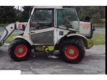 Koncový převod CLAAS