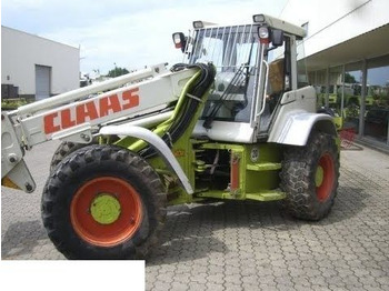 Motor CLAAS