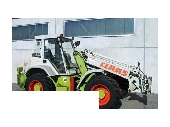 Motor CLAAS