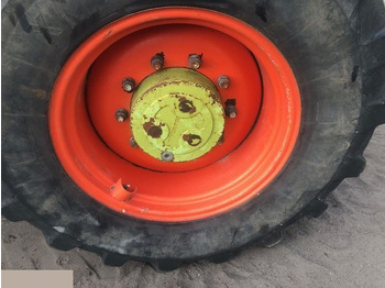 Koncový převod pro Zemědělská technika Claas Ranger Zwolnica Carraro: obrázek 3