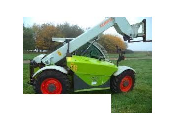 Těhlice CLAAS