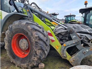 Koncový převod pro Zemědělská technika Claas Torion 1410 - części most skrzynia zwolnica zwrotnica kabina: obrázek 4