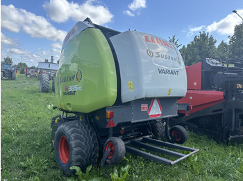 Karoserie a exteriér pro Lis na válcové balíky Claas Variant 385 rc części pokrywa boczna prawa i lewa: obrázek 3 Karoserie a exteriér pro Lis na válcové balíky Claas Variant 385 rc części pokrywa boczna prawa i lewa: obrázek 3