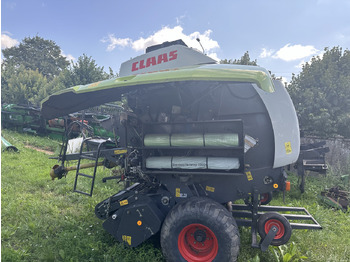 Karoserie a exteriér pro Lis na válcové balíky Claas Variant 385 rc części pokrywa boczna prawa i lewa: obrázek 4 Karoserie a exteriér pro Lis na válcové balíky Claas Variant 385 rc części pokrywa boczna prawa i lewa: obrázek 4
