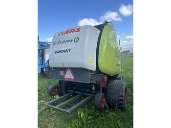 Karoserie a exteriér pro Lis na válcové balíky Claas Variant 385 rc części pokrywa boczna prawa i lewa: obrázek 2 Karoserie a exteriér pro Lis na válcové balíky Claas Variant 385 rc części pokrywa boczna prawa i lewa: obrázek 2