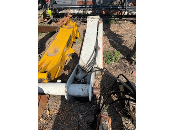 Hydraulický válec CLAAS