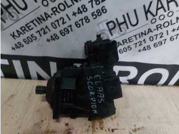 Hydraulický motor CLAAS