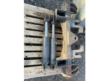 Hydraulický válec CLAAS