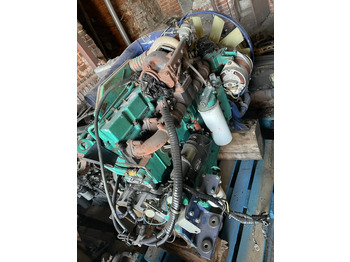 Motor CUMMINS