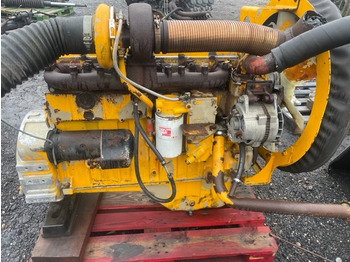 Motor CUMMINS