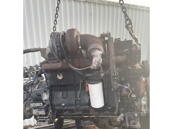 Motor Cummins Case 8,3l 6CT8.3 6T-830 - silnik kompletny: obrázek 4