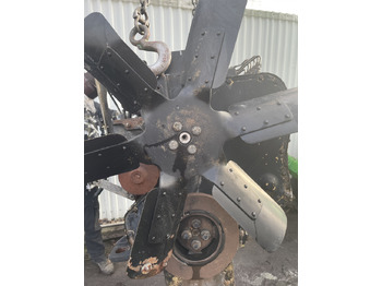Motor Cummins Case 8,3l 6CT8.3 6T-830 - silnik kompletny: obrázek 3
