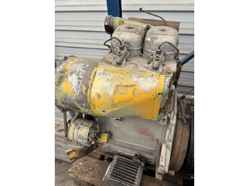 Motor DEUTZ