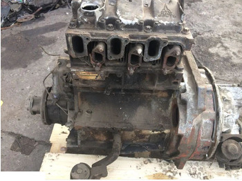 Motor a díly DEUTZ