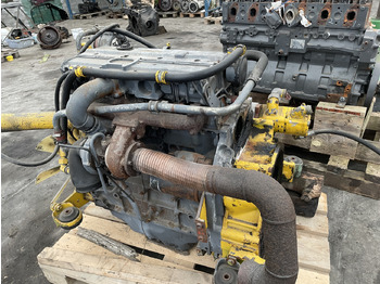 Motor pro Stavební technika Deutz F4L912 - silnik: obrázek 4