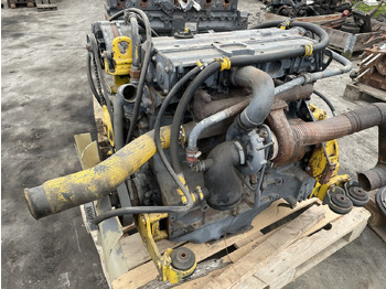 Motor pro Stavební technika Deutz F4L912 - silnik: obrázek 3