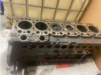 Motor a díly DEUTZ