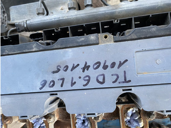 Motor pro Zemědělská technika Deutz TCD 6.1 L06 Silnik - 10904105: obrázek 2