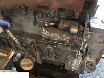 Motor pro Zemědělská technika Deutz TCD6.1L6: obrázek 3