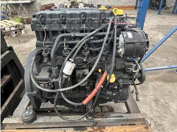 Motor DEUTZ