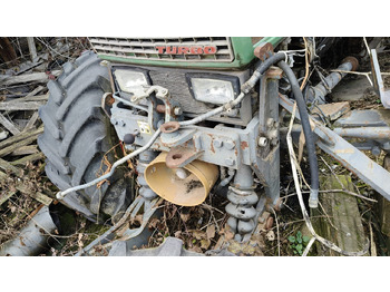 Světlo/ Osvětlení FENDT