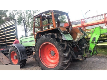 Koncový převod FENDT