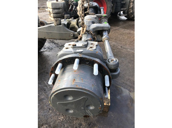 Transmise FENDT