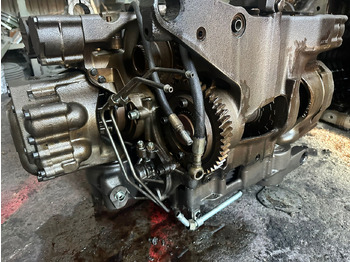 Převodovka pro Zemědělská technika Fendt 930 933 936 939 942 GEN 6 7 Skrzynia Biegów Kompletna AGCO Fendt VARIO ML400: obrázek 5 Převodovka pro Zemědělská technika Fendt 930 933 936 939 942 GEN 6 7 Skrzynia Biegów Kompletna AGCO Fendt VARIO ML400: obrázek 5